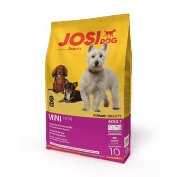 JosiDog Mini
