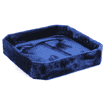 Square play box 48 x 48 x 10 cm