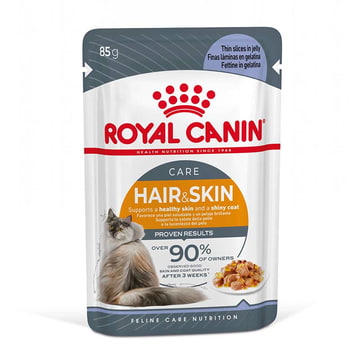 Hair & Skin Jelly - Frischebeutel