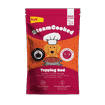 SteamCooked Topping Red