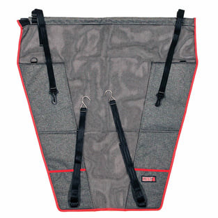 Protective Seat Barrier