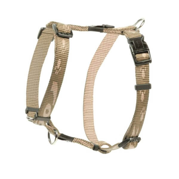 Alpinist XL dog harness