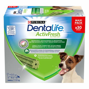 Dentalife ActivFresh