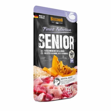 Finest Selection Senior