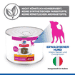 Canine Small & Mini Breed Chicken - Dose