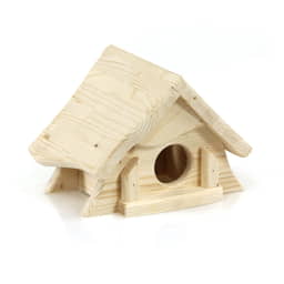 Maisonnette en bois Alm / Alpage