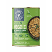 GREEN VEGGIE Quinoa