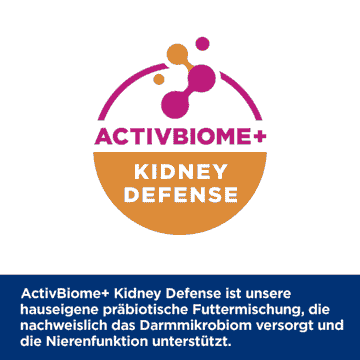 Feline k/d Kidney Care Tuna Stew - Dose
