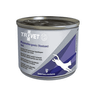 Hypoallergenic Venison VRD Gibier-Riz
