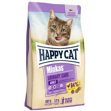 Minkas Urinary Care