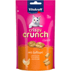 Crispy Crunch, Geflügel