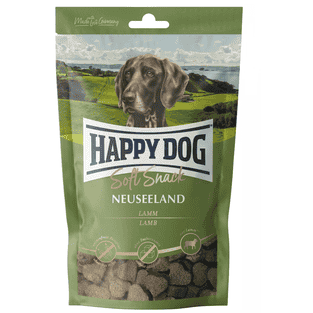 Soft Snack Neuseeland