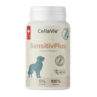 Canine SensitivPlus Pulver für Hunde