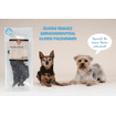 Swiss Porc Jerky for Small Dogs