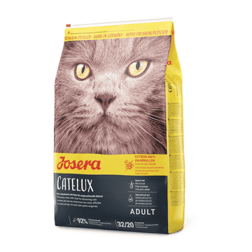 Catelux