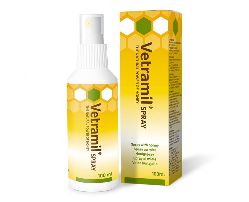 Vetramil Spray