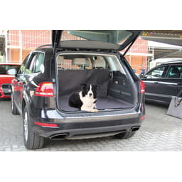Couverture de protection pour le coffre Billy