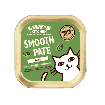 Lamb Paté