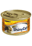 GimCat ShinyCat, Dosen