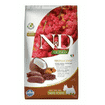 Canine Adult Mini Quinoa Skin & Coat Hirsch & Kokosnuss