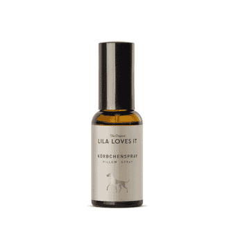 Körbchen-Spray