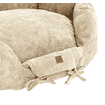 Hundebett Ronny Cord L