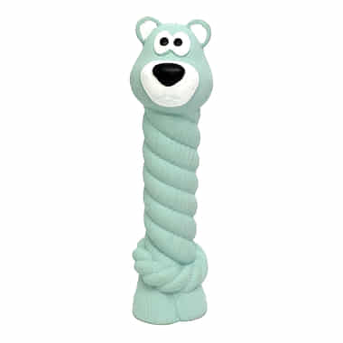 Jouet en latex ours Bruno
