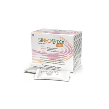 Sineomixx 210 Mrd für Menschen