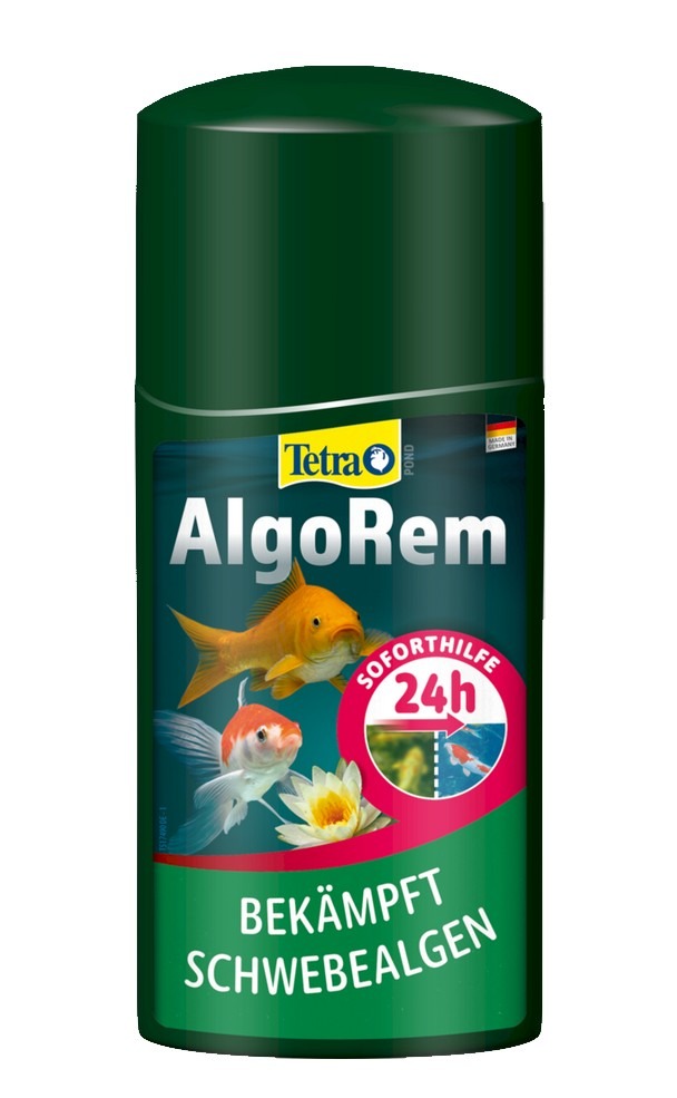 AlgoRem