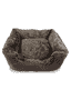 Hunde- & Katzenbett Maverick