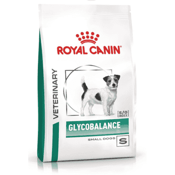 Glycobalance Small Dogs
