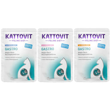 Gastro - sachet