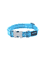 Collier Design Flying Bones Turquoise