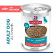 Canine Hypoallergenic Adult Salmon - Can