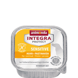 INTEGRA Protect Sensitive Huhn und Pastinaken