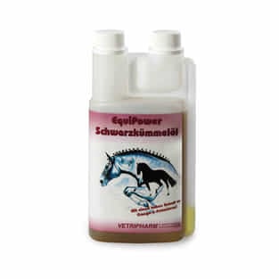 Schwarzkümmelöl