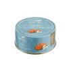 Katze getreidefrei Lachs