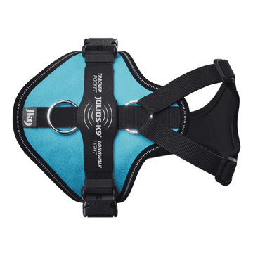 IDC Longwalk Light - aquamarine
