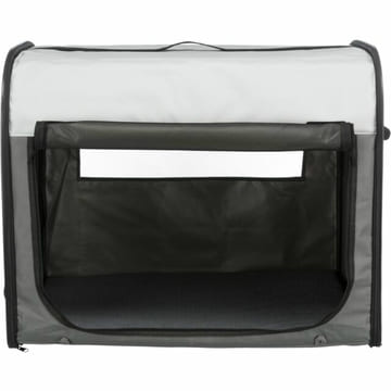 Caisse pour chien Basic
