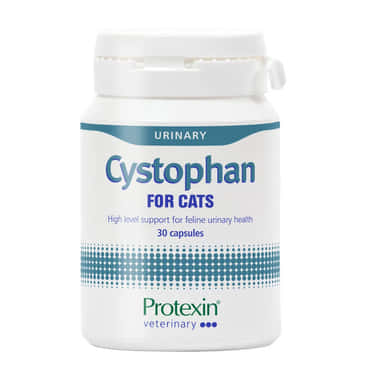 Cystophan