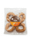 Donut mit Huhn
