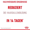 Hairball Care Gravy - Frischebeutel