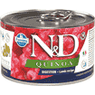 Canine Adult Quinoa Digestion - Lamm, Fenchel, Minze & Artischocke