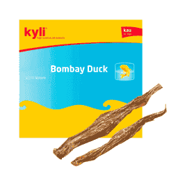 Bombay Duck