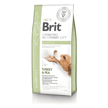 Vet Diet - Dog Diabetes