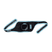 Health + Care FlexPad infrarouge