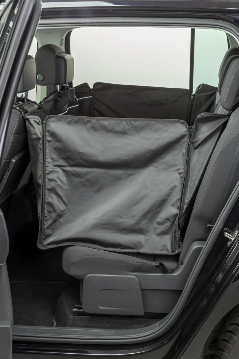 Car blanket