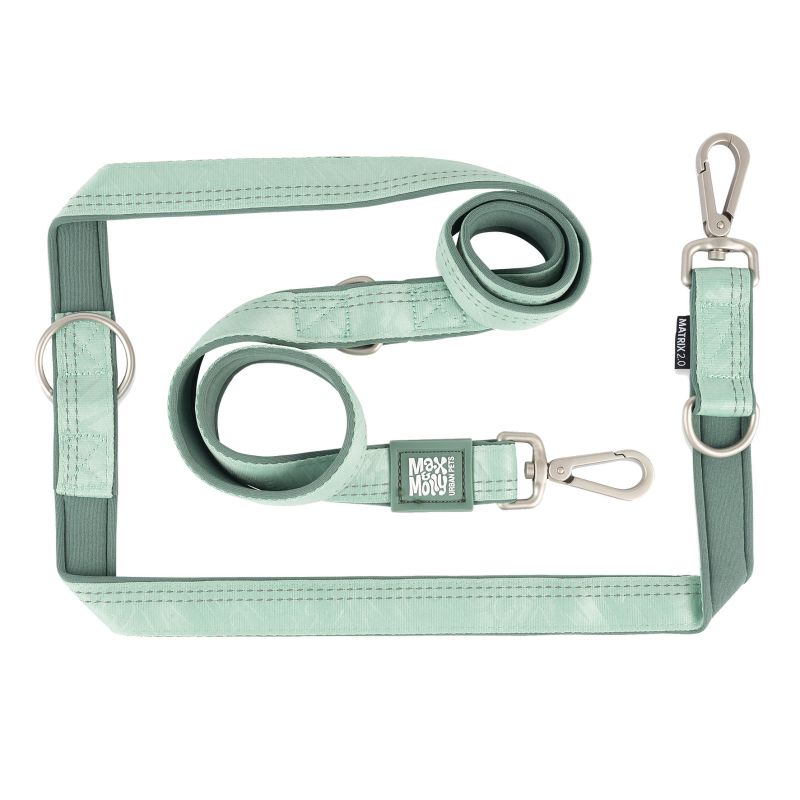 Dog leash Multi Function size L