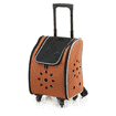 Hunde- & Katzen-Trolley/Rucksack Kaduna
