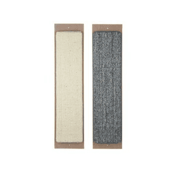Scratching board